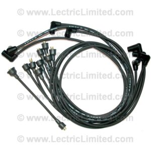 SPARK PLUG WIRE SET