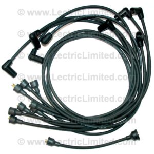 SPARK PLUG WIRE SET