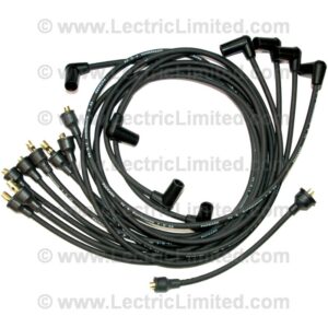 SPARK PLUG WIRE SET