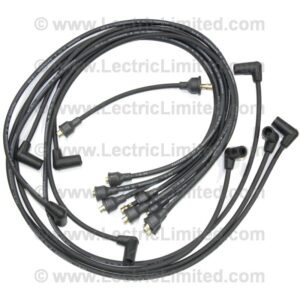 SPARK PLUG WIRE SET