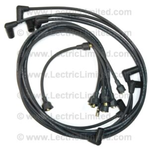 SPARK PLUG WIRE SET