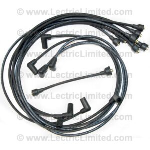 SPARK PLUG WIRE SET