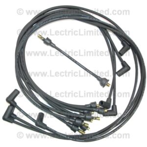 SPARK PLUG WIRE SET