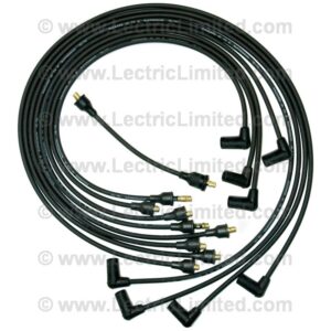 SPARK PLUG WIRE SET