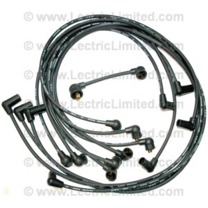 SPARK PLUG WIRE SET