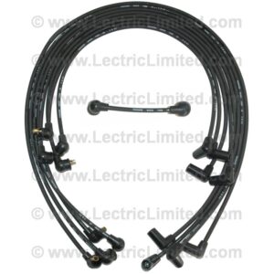 SPARK PLUG WIRE SET