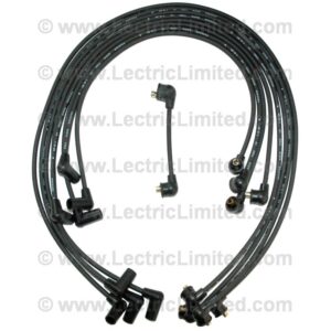 SPARK PLUG WIRE SET