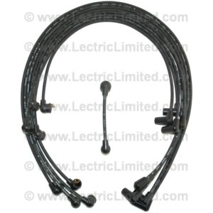SPARK PLUG WIRE SET