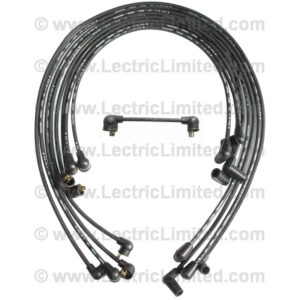 SPARK PLUG WIRE SET