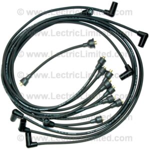 SPARK PLUG WIRE SET