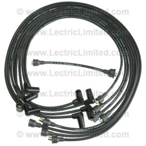 SPARK PLUG WIRE SET