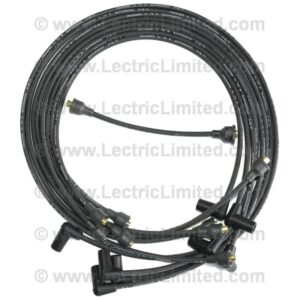 SPARK PLUG WIRE SET
