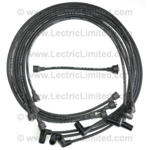SPARK PLUG WIRE SET