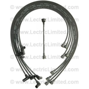 SPARK PLUG WIRE SET