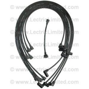 SPARK PLUG WIRE SET