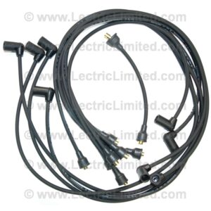 SPARK PLUG WIRE SET