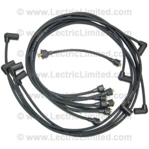 SPARK PLUG WIRE SET