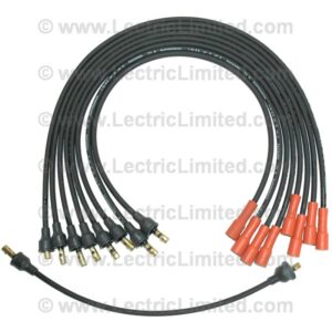 SPARK PLUG WIRE SET