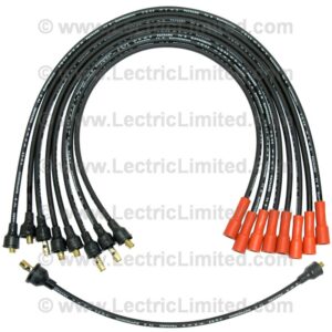 SPARK PLUG WIRE SET