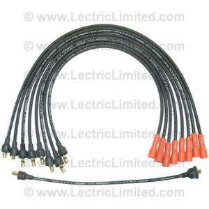 SPARK PLUG WIRE SET
