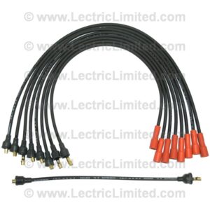 SPARK PLUG WIRE SET