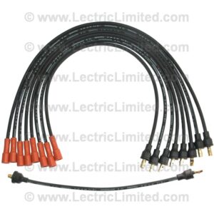 SPARK PLUG WIRE SET
