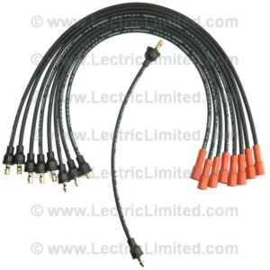 SPARK PLUG WIRE SET