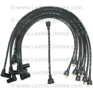 SPARK PLUG WIRE SET