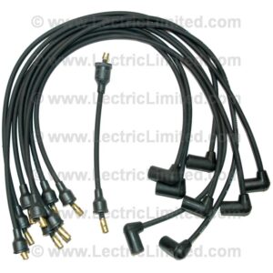 SPARK PLUG WIRE SET