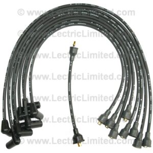 SPARK PLUG WIRE SET