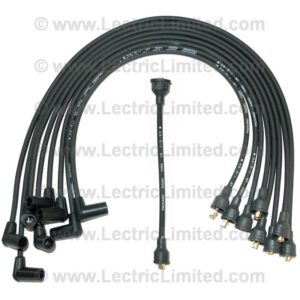 SPARK PLUG WIRE SET