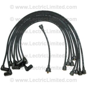 SPARK PLUG WIRE SET