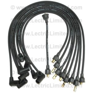 SPARK PLUG WIRE SET
