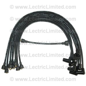 SPARK PLUG WIRE SET