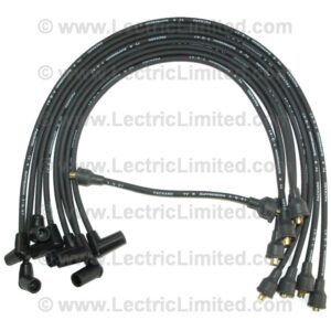 SPARK PLUG WIRE SET