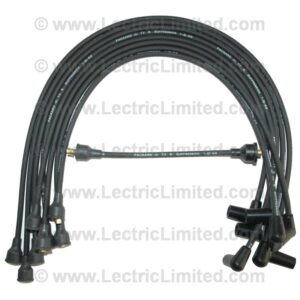 SPARK PLUG WIRE SET