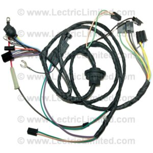 AIR CONDITIONING HARNESS