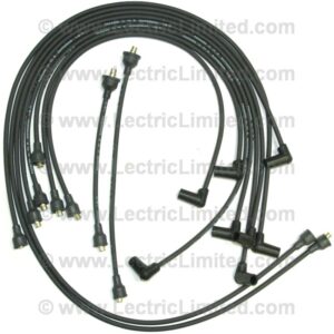 SPARK PLUG WIRE SET
