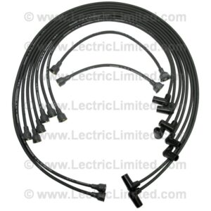 SPARK PLUG WIRE SET