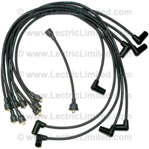 SPARK PLUG WIRE SET
