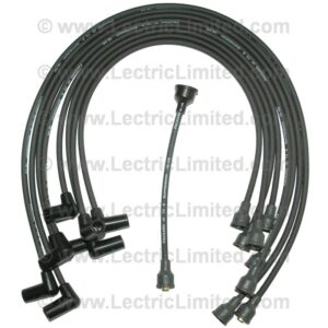SPARK PLUG WIRE SET