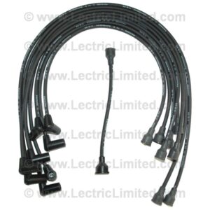 SPARK PLUG WIRE SET