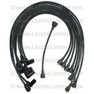 SPARK PLUG WIRE SET