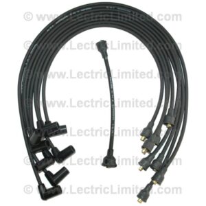 SPARK PLUG WIRE SET