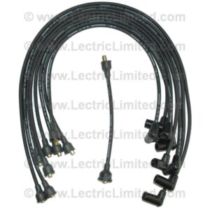 SPARK PLUG WIRE SET