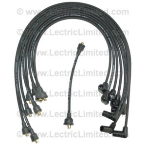 SPARK PLUG WIRE SET