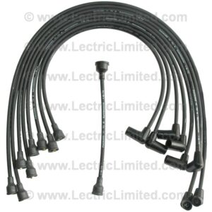 SPARK PLUG WIRE SET