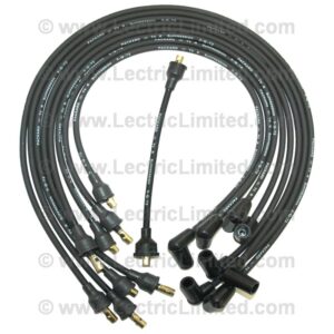 SPARK PLUG WIRE SET