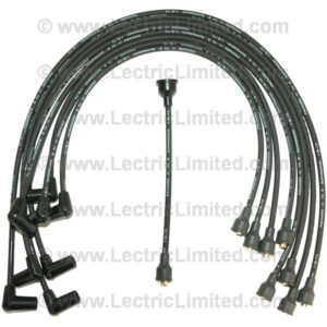 SPARK PLUG WIRE SET