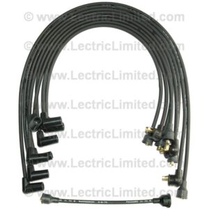 SPARK PLUG WIRE SET